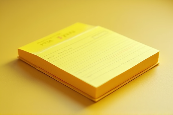 Branded Notepads